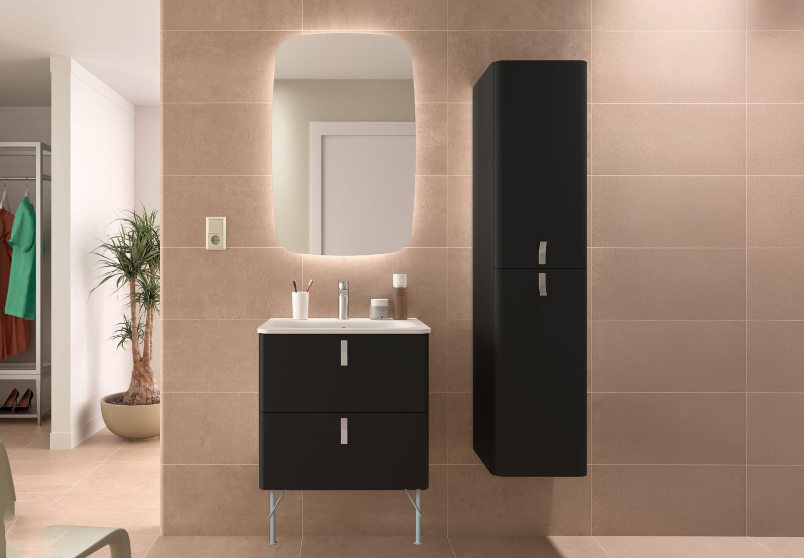 Mueble de baño Salgar Uniiq Principal 0