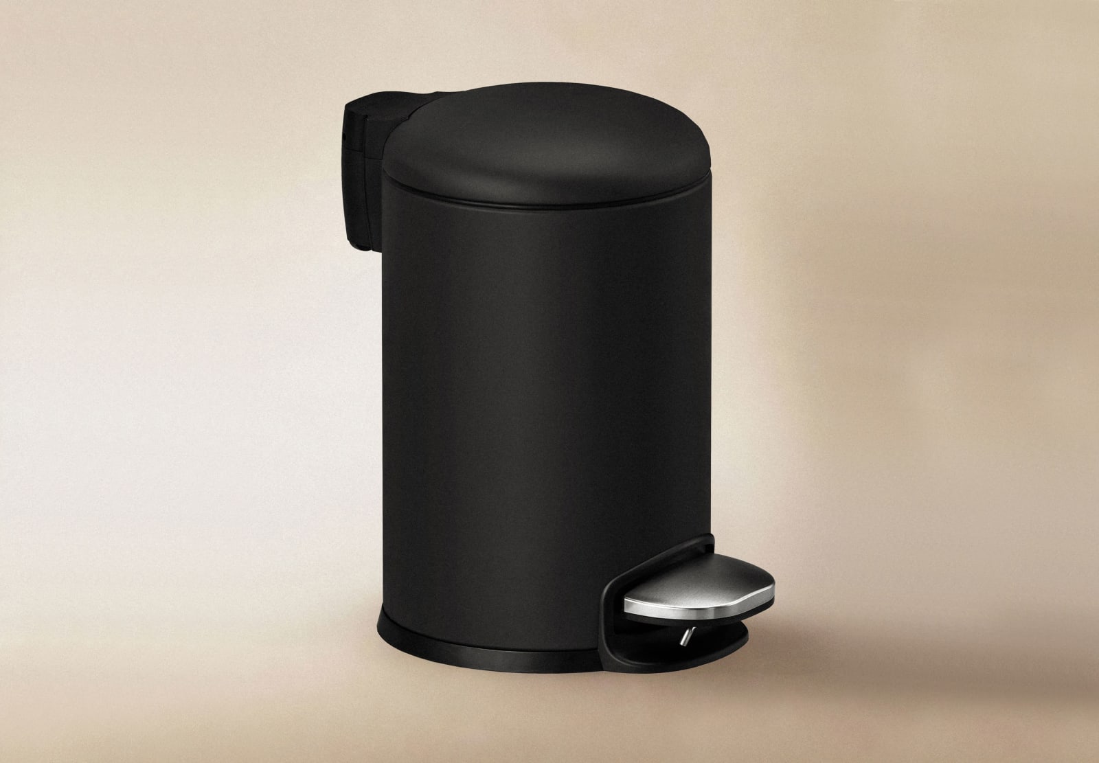 Papelera de baño Cosmic Start Principal 0