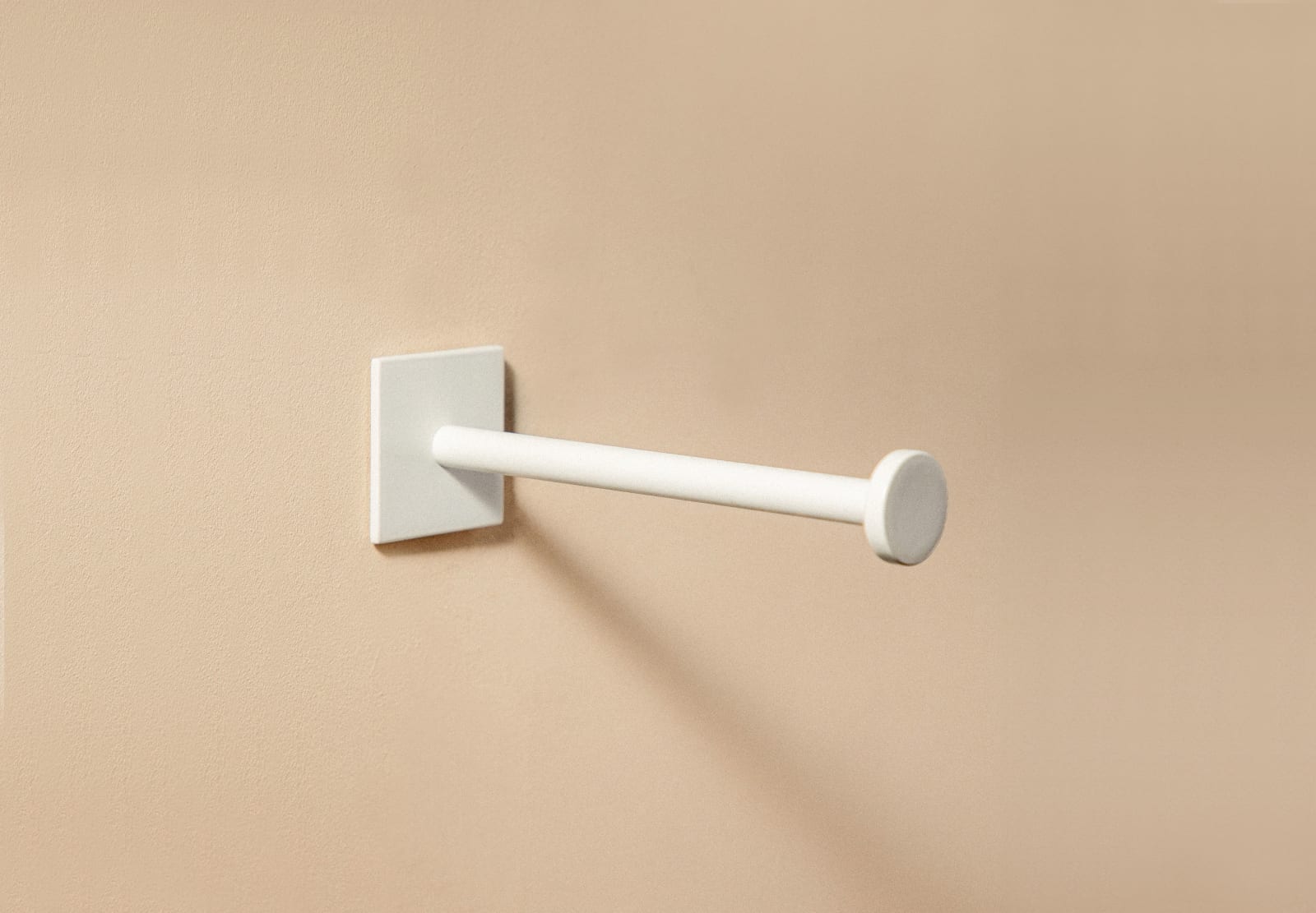 Portarrollos de baño Cosmic Stick Principal 0