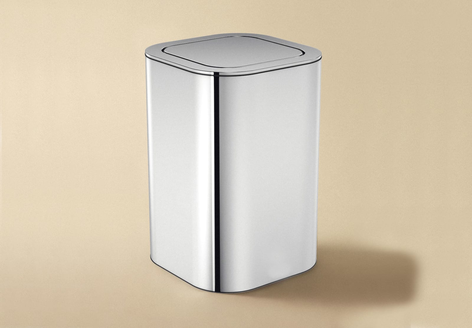 Papelera de baño Cosmic Line Principal 0