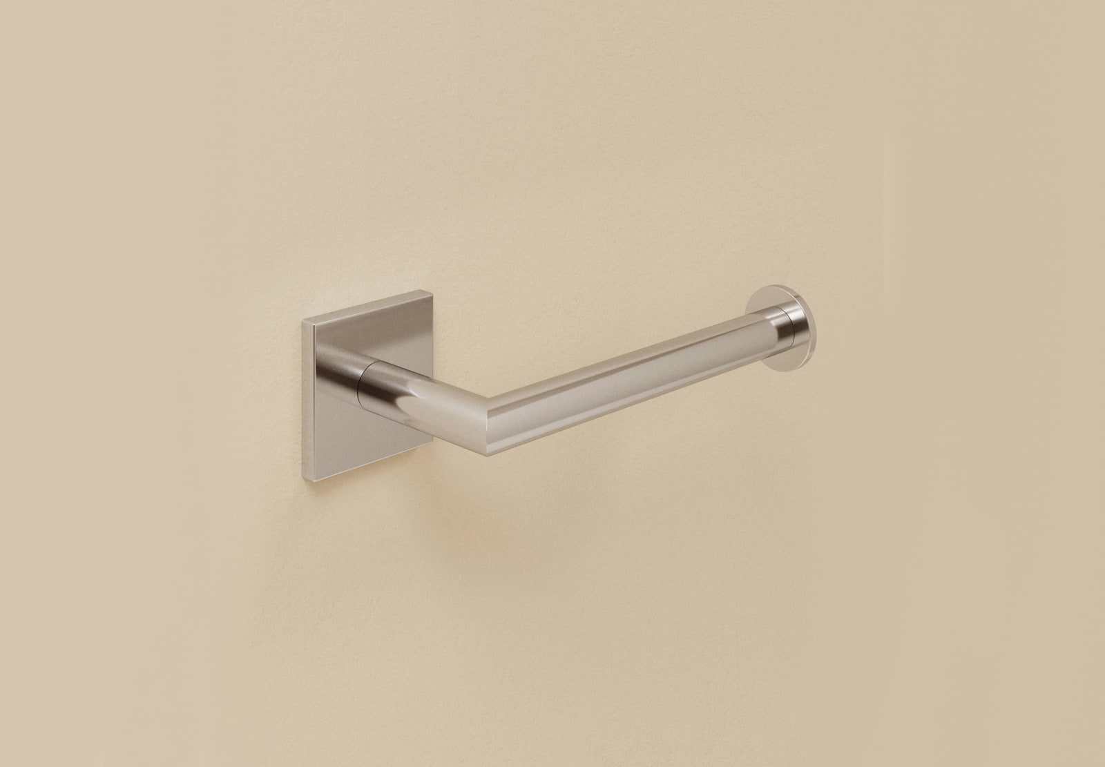 Portarrollos de baño Cosmic Square Duo Principal 0