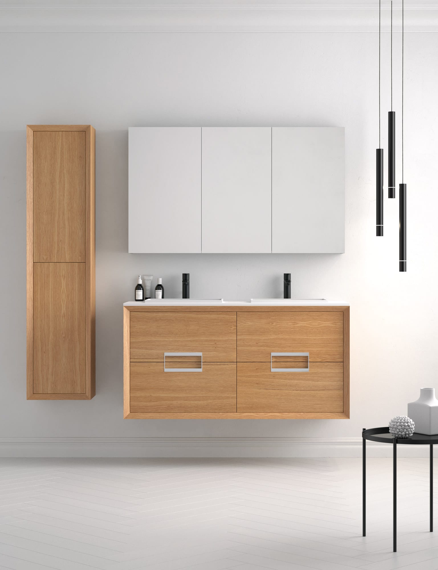 Mueble de baño Avila Dos Novus Principal 0