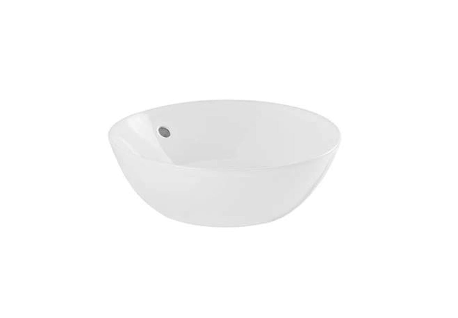 Lavabo sobre encimera bol Unisan Sanidusa Sanlife Principal 0