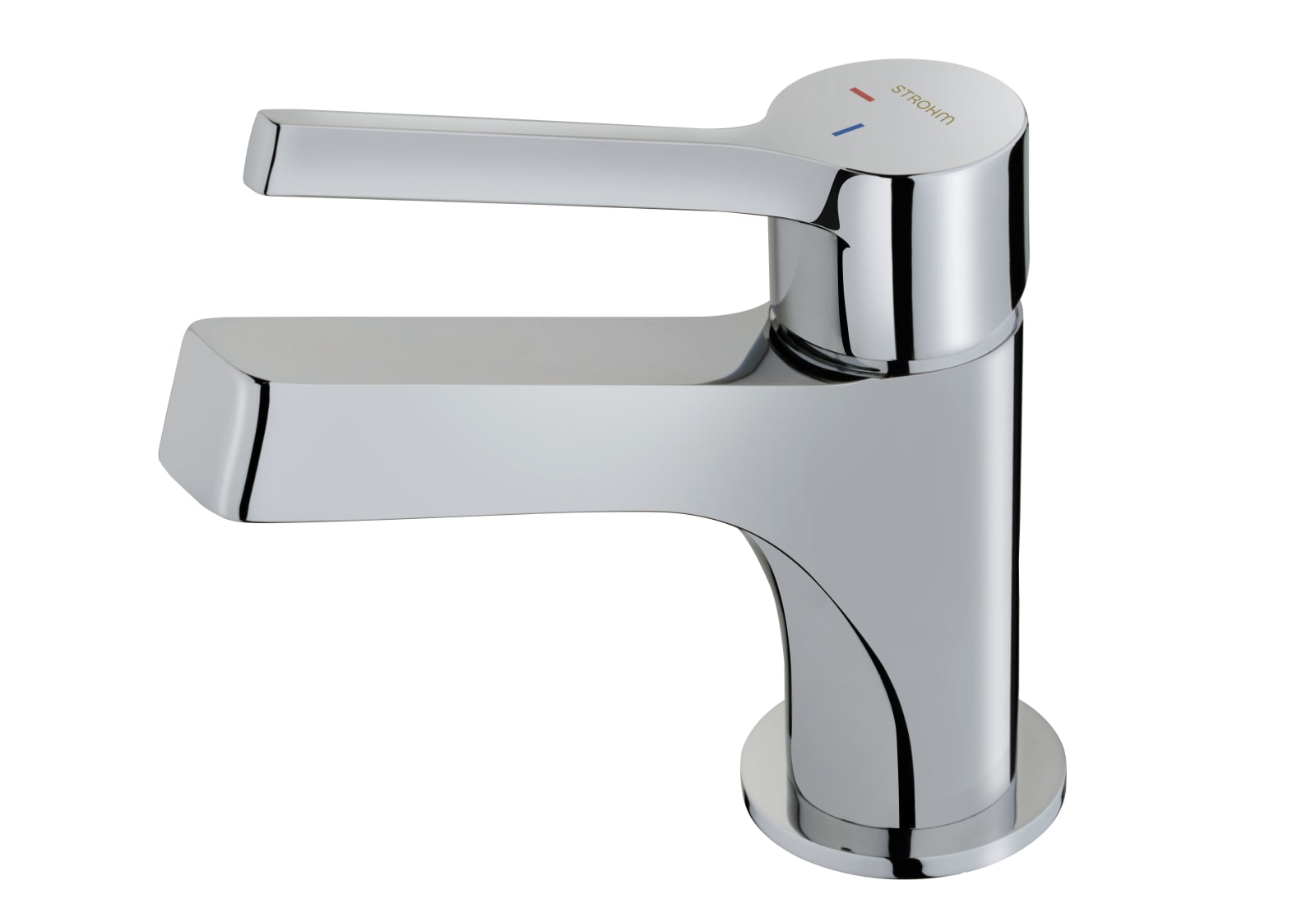 Grifo de lavabo M Strohm Teka Dessin Principal 0