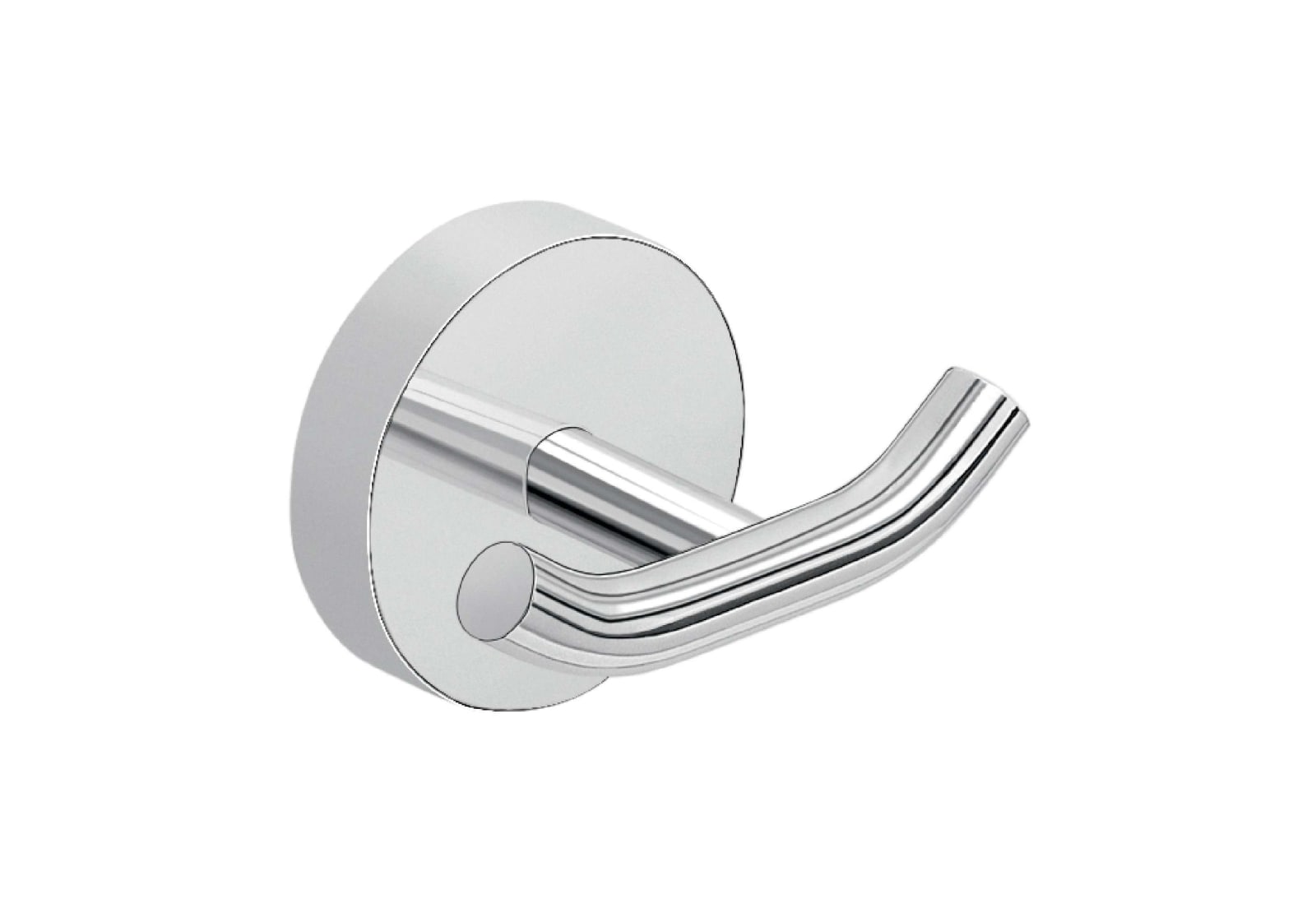 Percha doble de baño Gedy Eros Principal 0