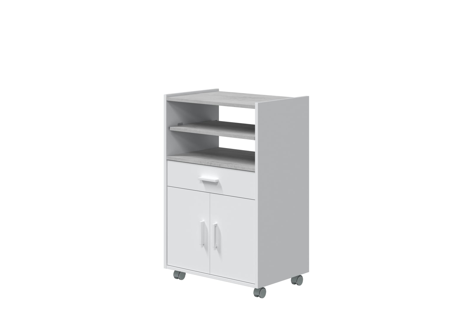 Mueble microondas Bruntec Tidy Principal 0