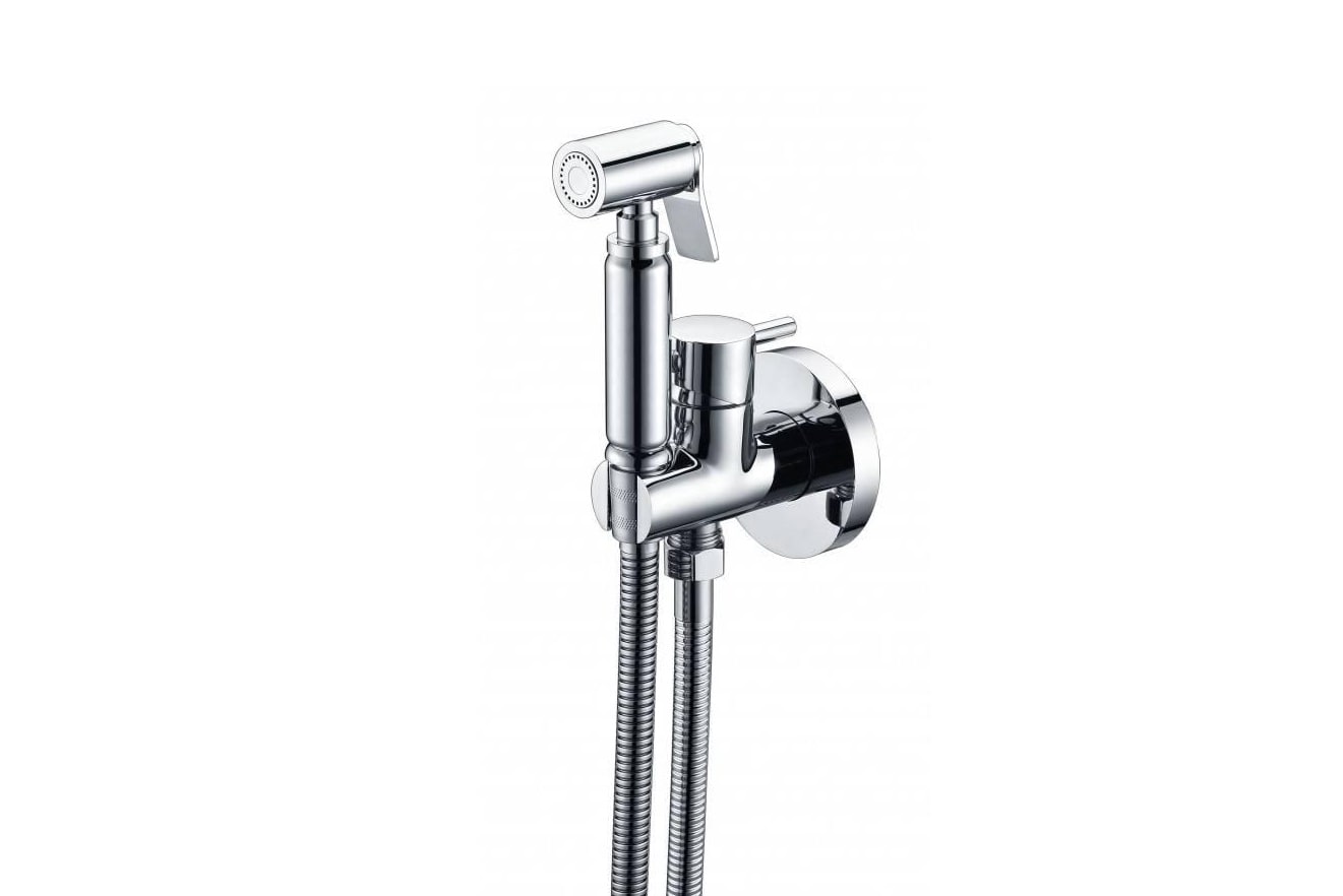 Ducha higiénica para inodoro Imex Munich Principal 0