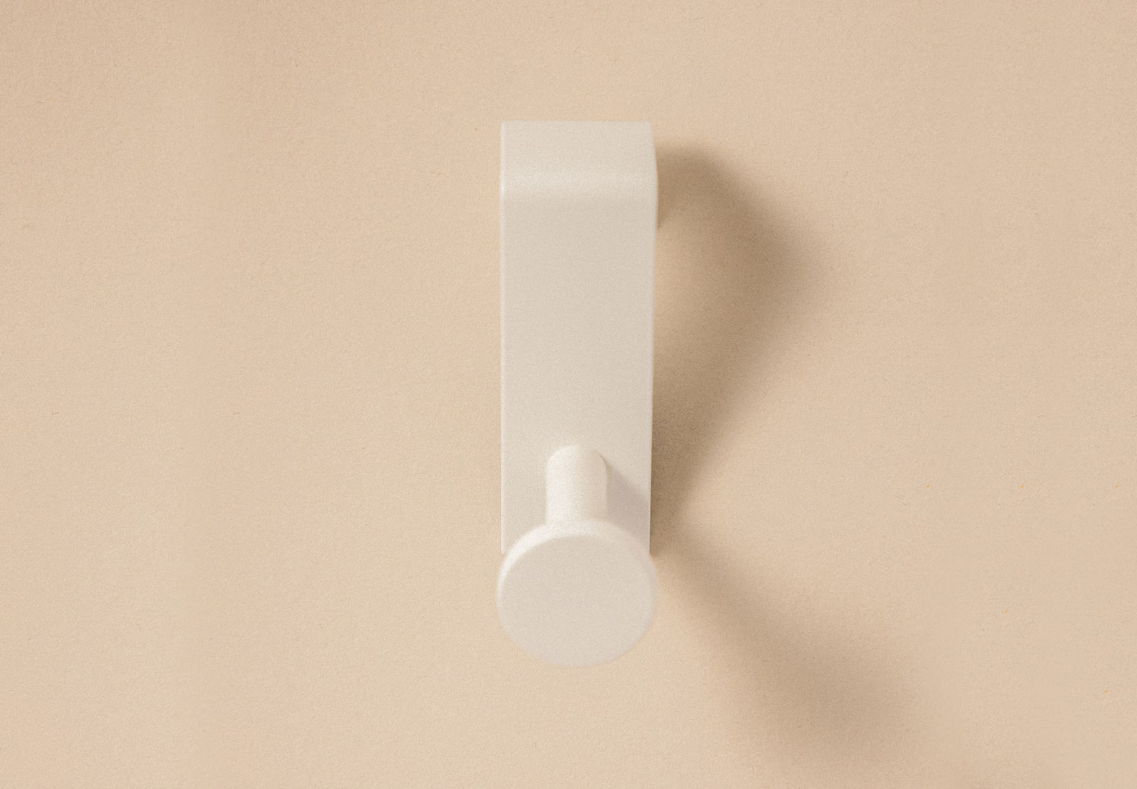 Percha de baño Cosmic Stick Principal 0