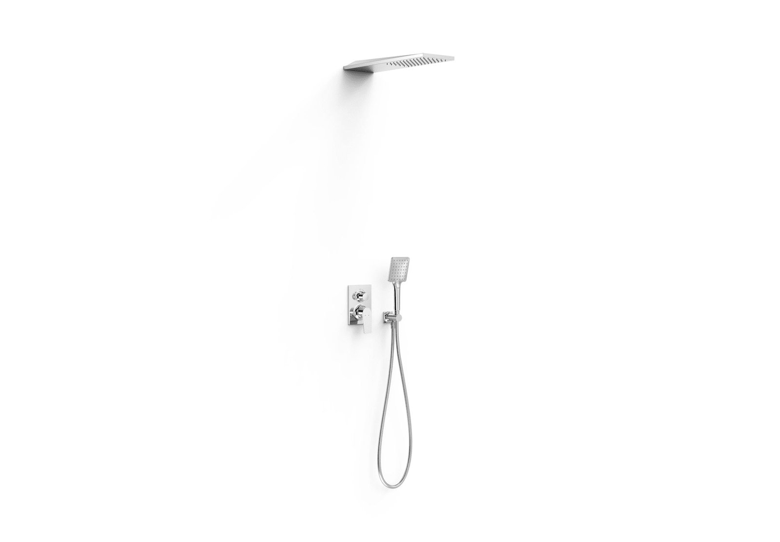 Conjunto de ducha Tres Project Principal 0
