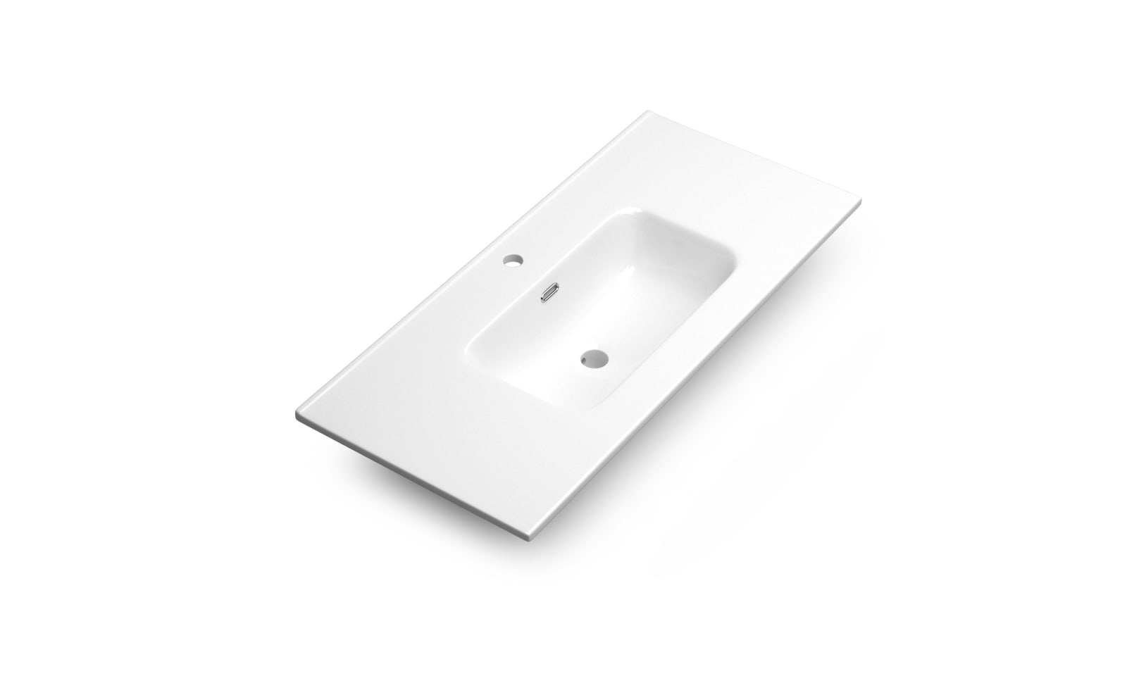 Lavabo encastrado Onix New Principal 0