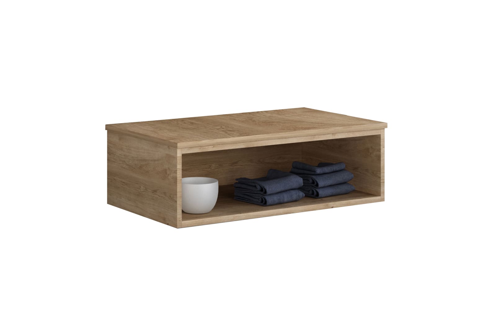 Cajonera de baño Coycama Landes Principal 0