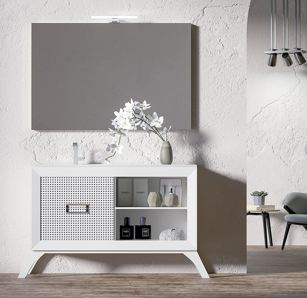 Mueble de baño Campoaras L-Gant Principal 0