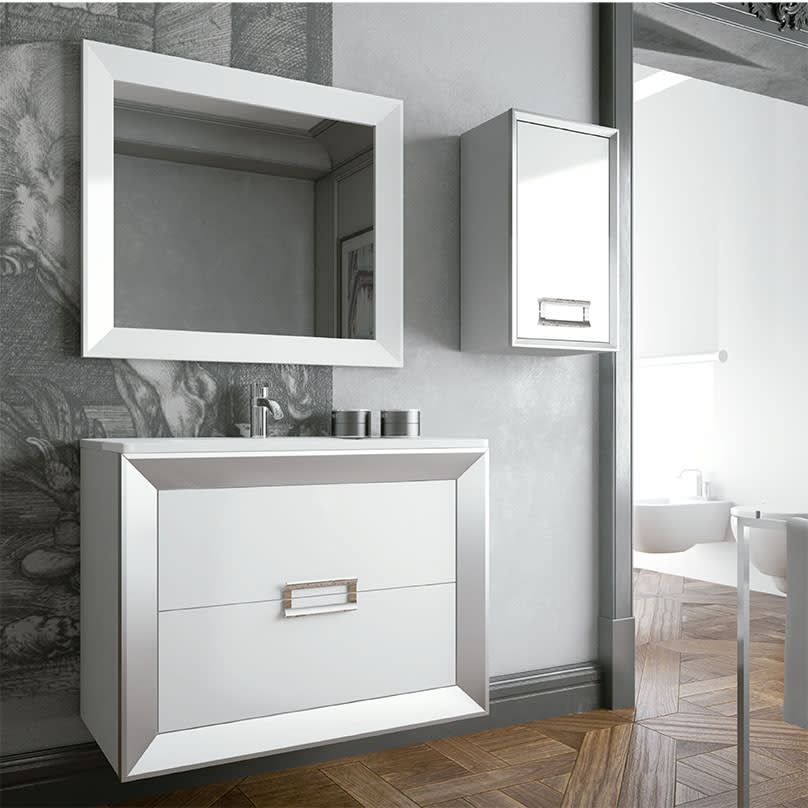 Mueble de baño Campoaras L-Gant Principal 0