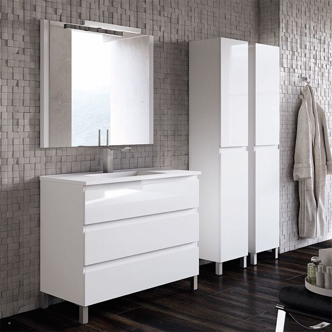 Mueble de baño Campoaras Aqua Principal 0