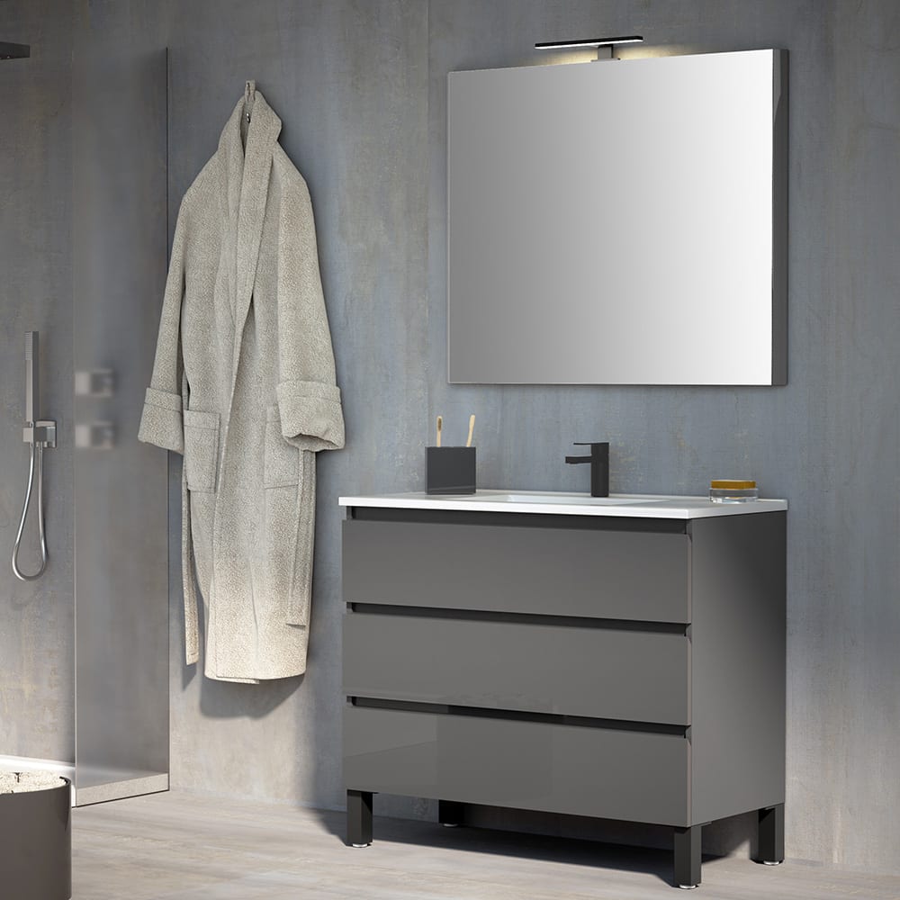 Mueble de baño Campoaras Aqua Principal 0