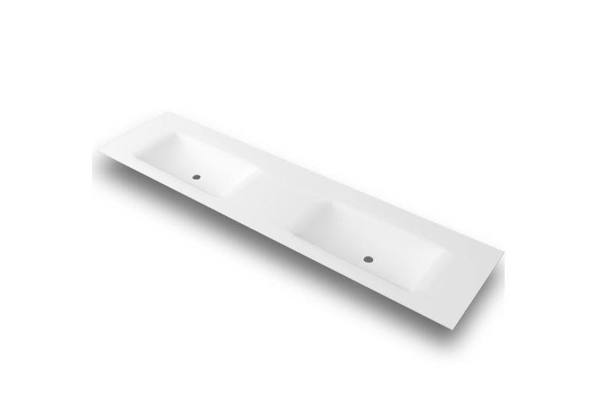 Lavabo encastrado Bruntec Italia Principal 0