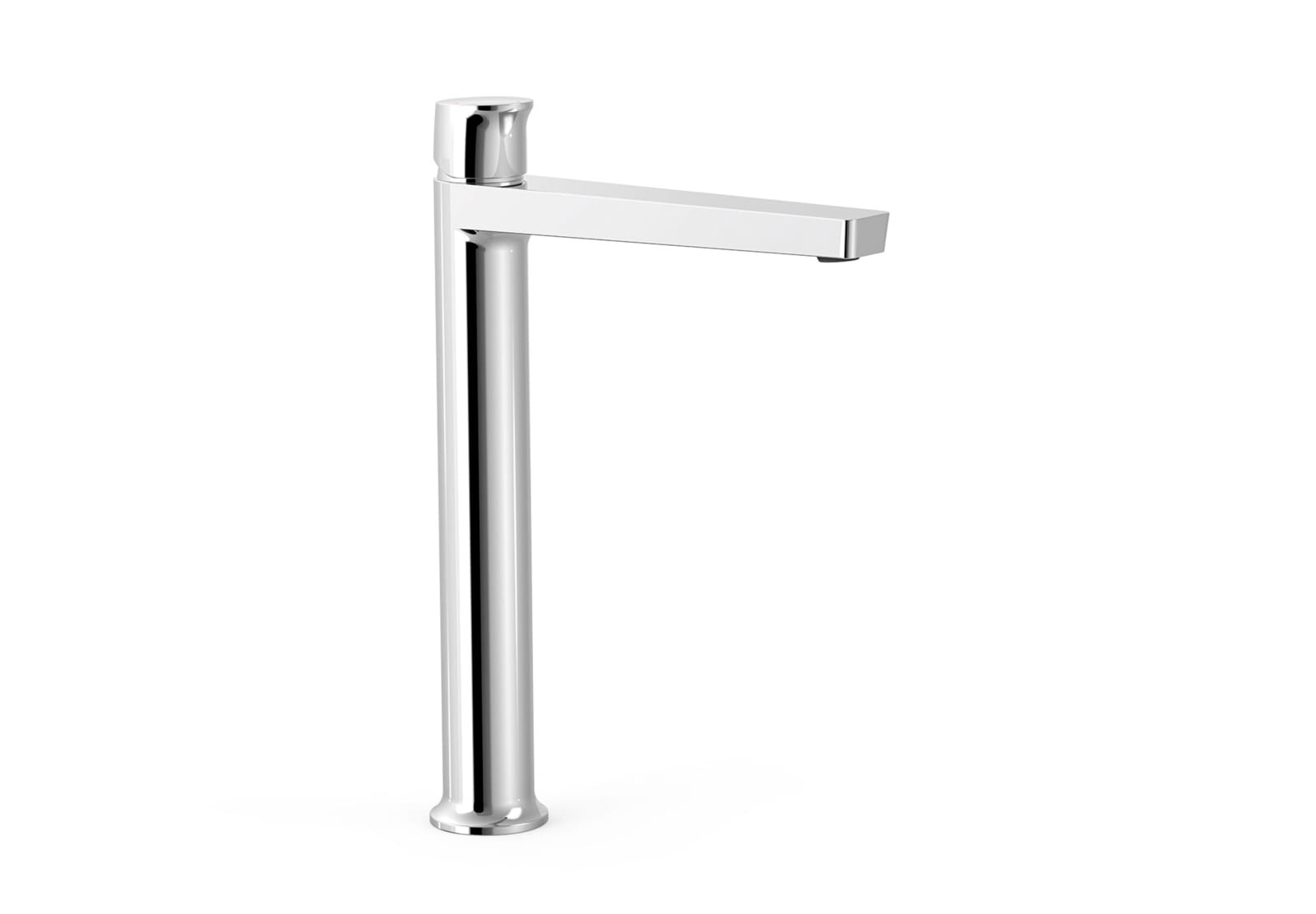 Grifo de lavabo Tres Project XXL Principal 0
