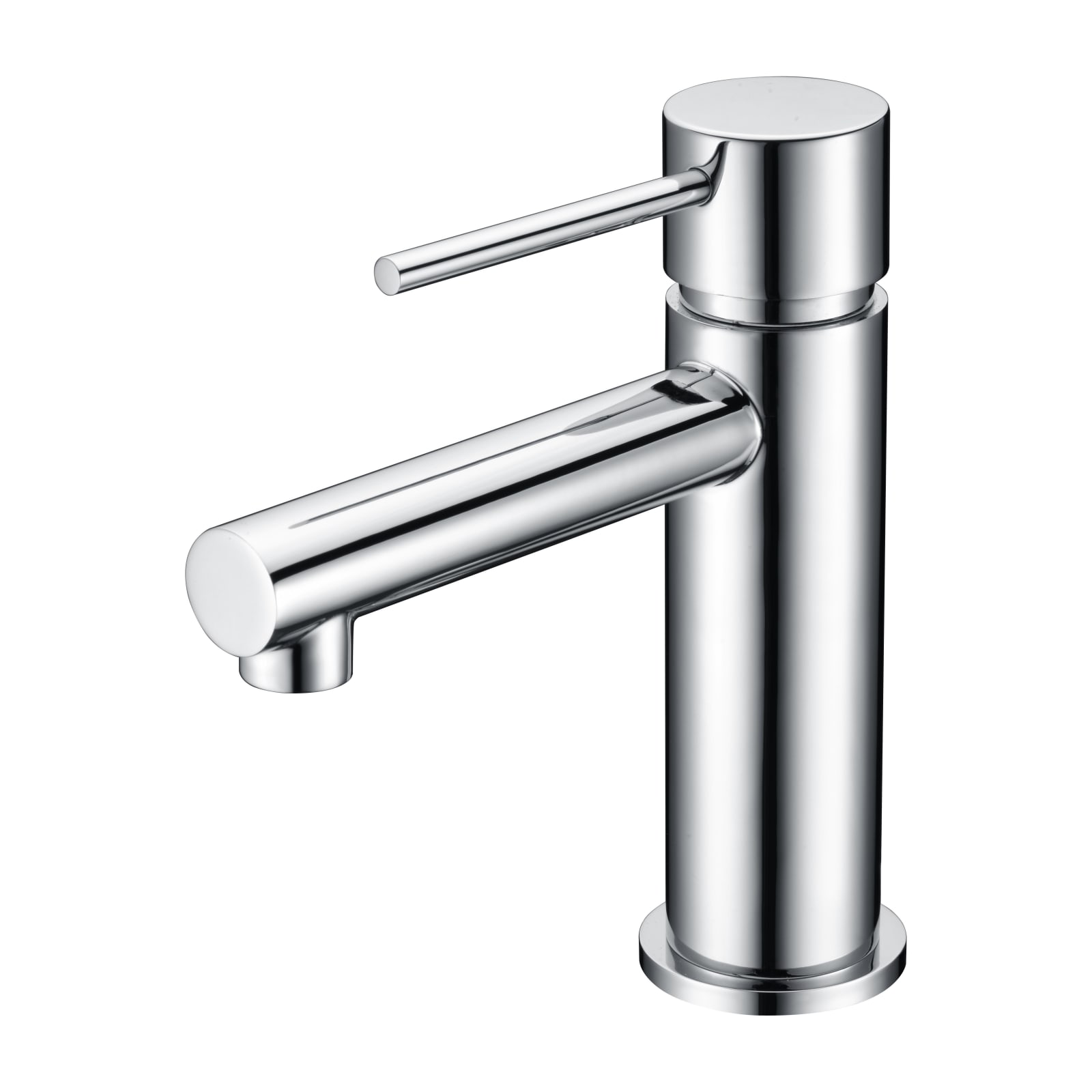 Grifo de lavabo Imex Milos Stick Principal 0