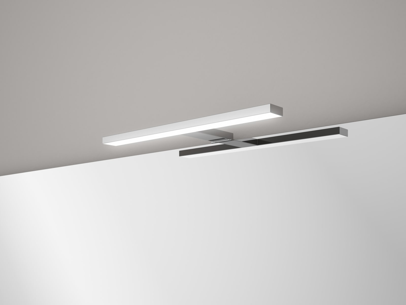 Aplique de luz led Visobath Arya Principal 0