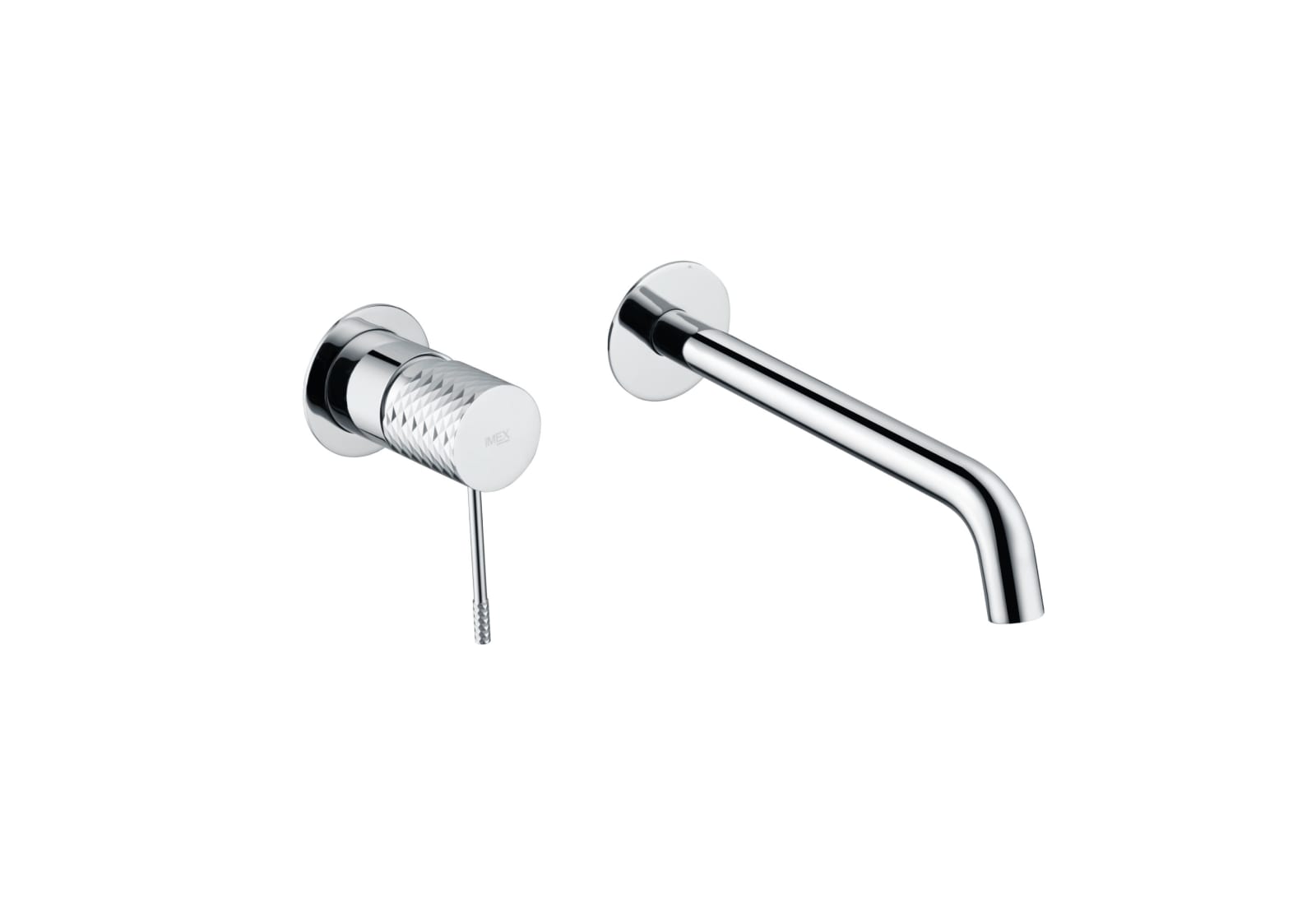 Grifo de lavabo Imex Génova Principal 0