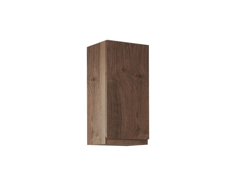 Colgar de baño color madera Bruntec Vilma Principal 0
