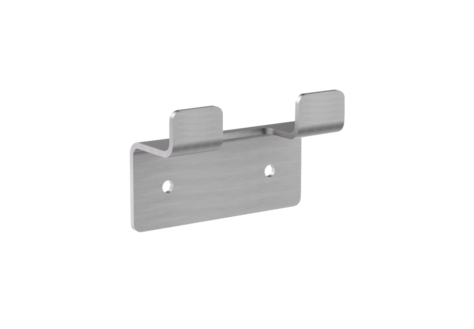 Percha doble de baño Medimex Form Principal 0