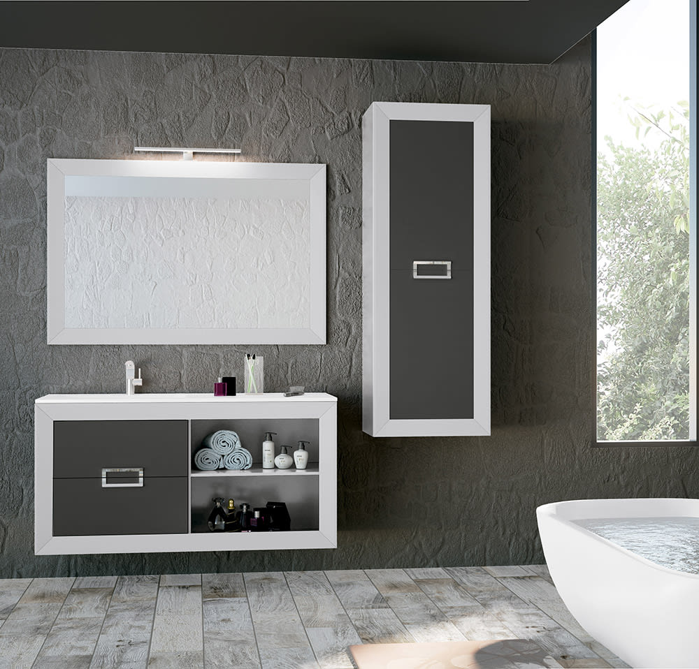 Mueble de baño Campoaras L-Gant Principal 0