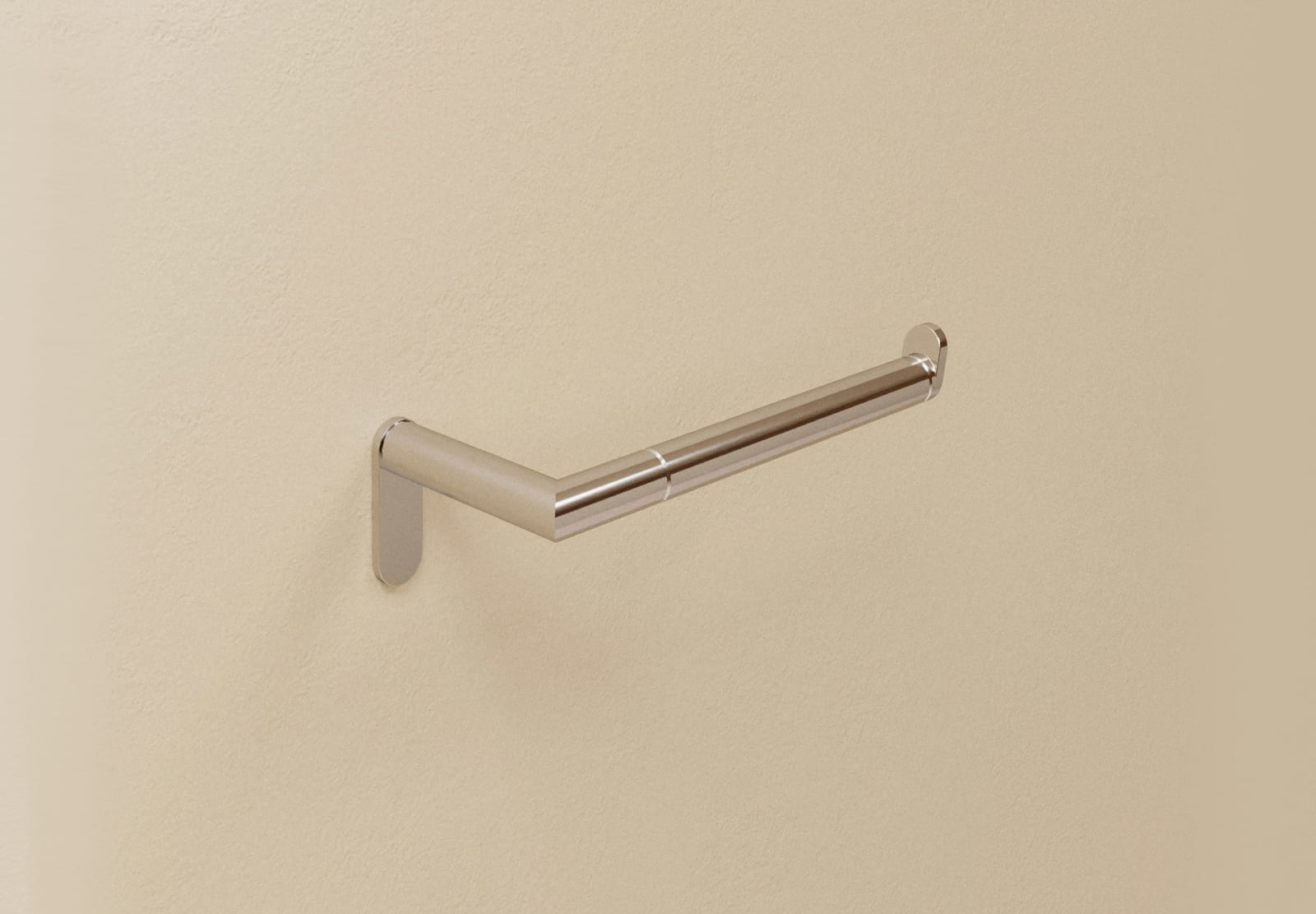 Portarrollos de baño Cosmic Micra Principal 0
