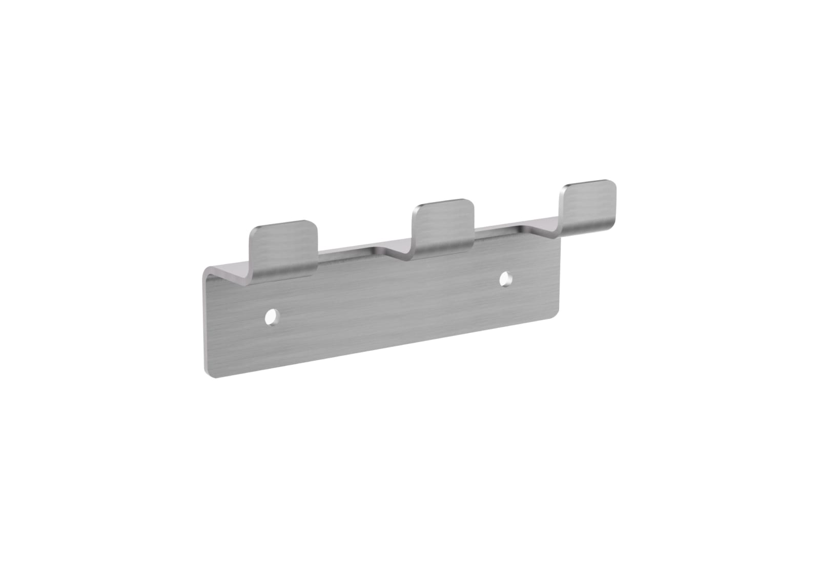 Percha de baño triple Medimex Form Principal 0