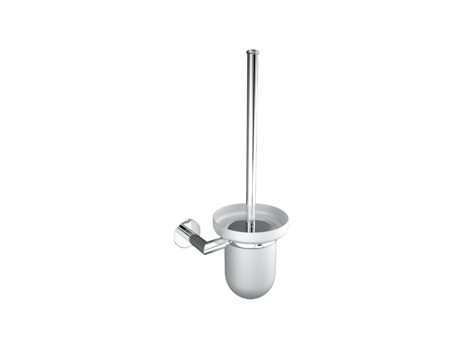 Escobillero de baño Salgar Sil Principal 0