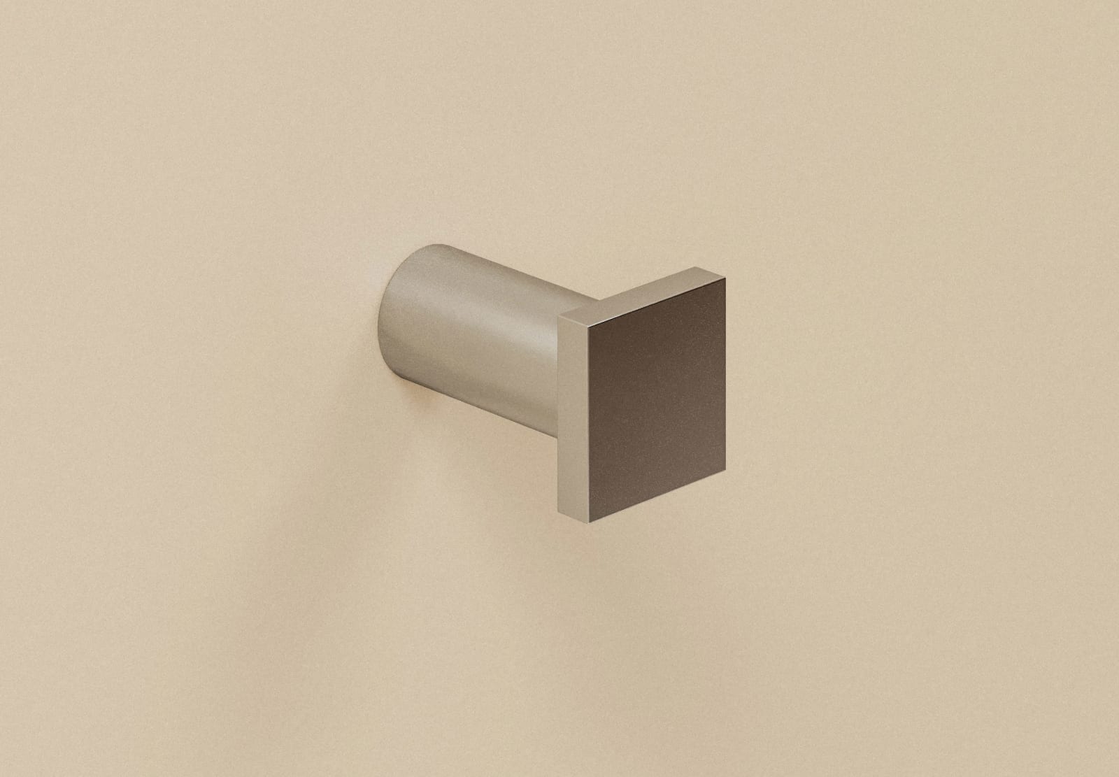 Percha de baño Cosmic Metric Principal 0