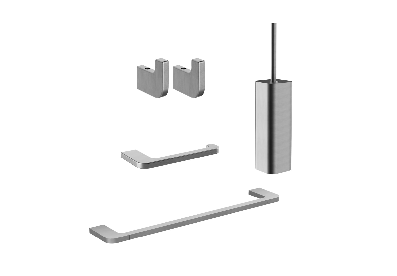 Conjunto de accesorios de baño Medimex Nova Principal 0