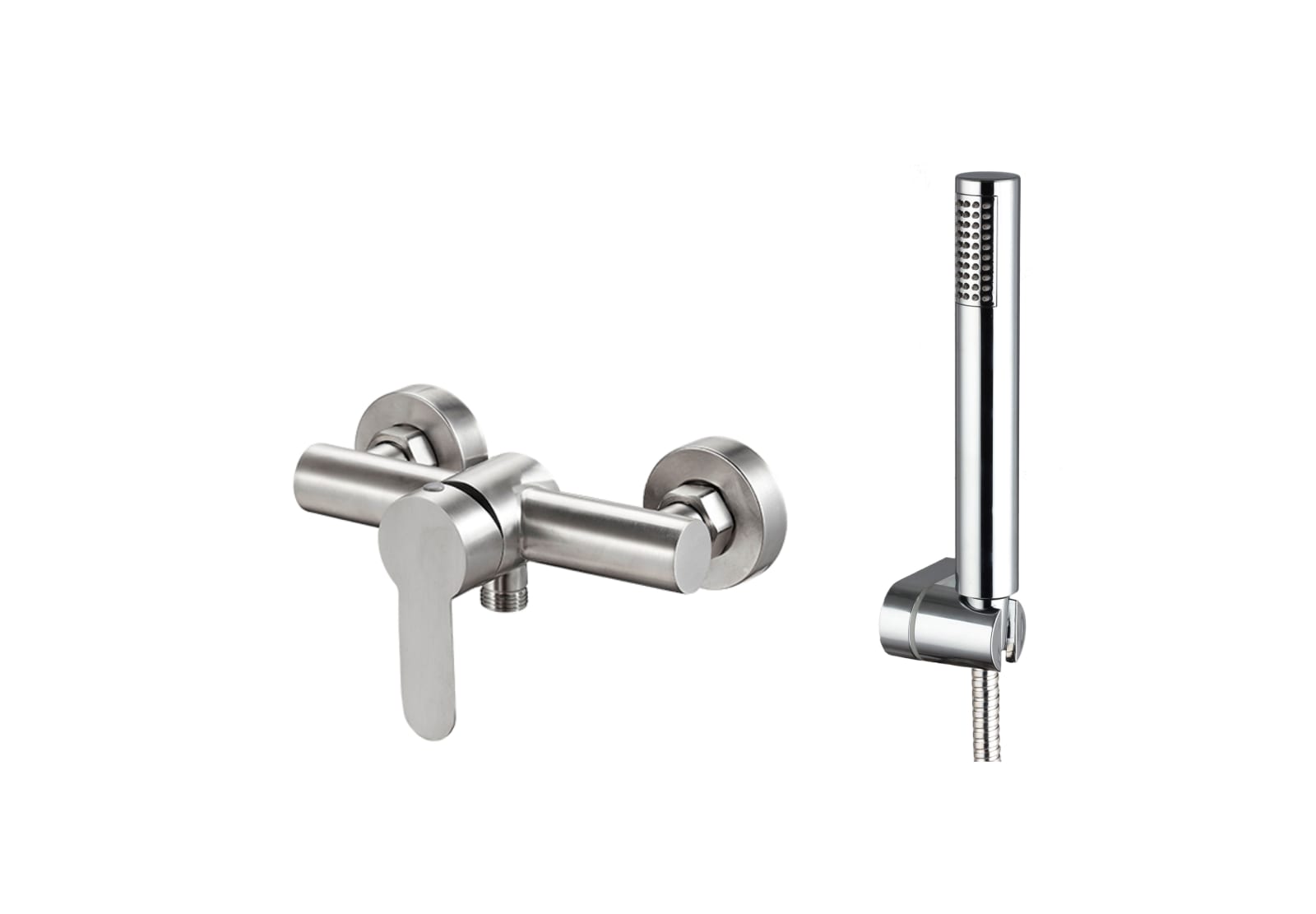 Grifo de ducha de GME Iony Principal 0