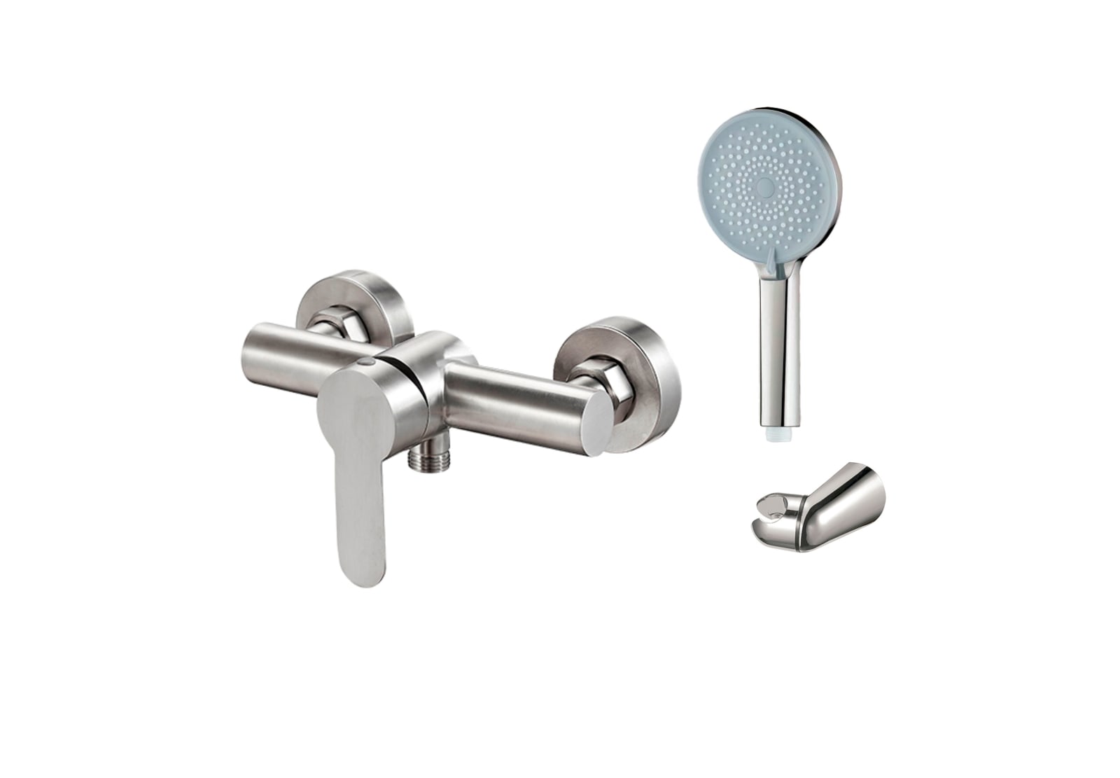 Grifo de ducha de GME Iony Principal 0