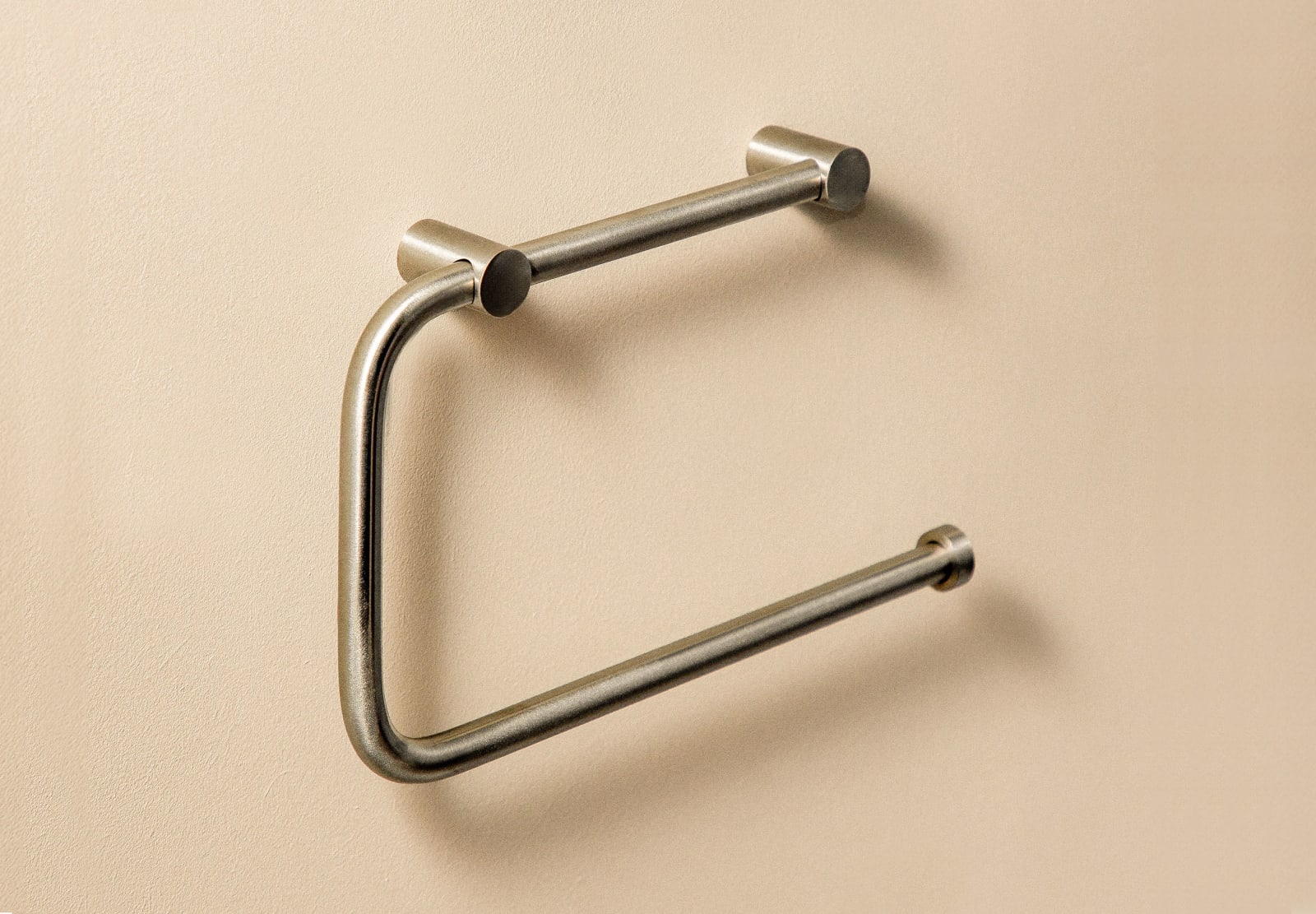 Toallero aro de baño Cosmic Logic Principal 0