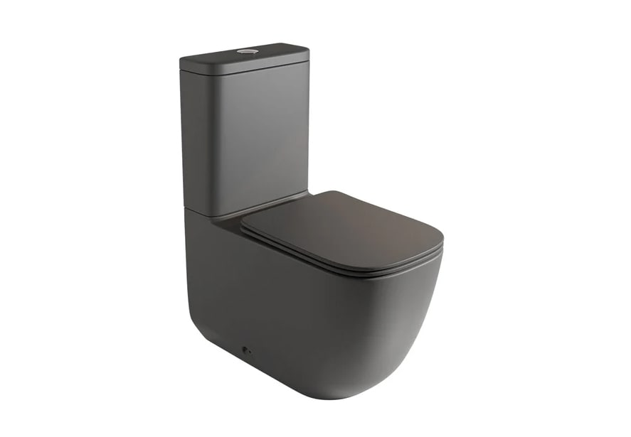 Inodoro compacto Fossil Natura Zen Principal 0
