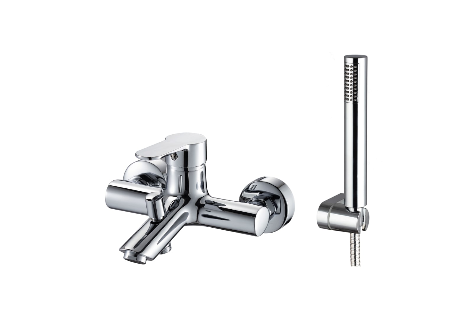 Grifo de bañera GME Iony Principal 0