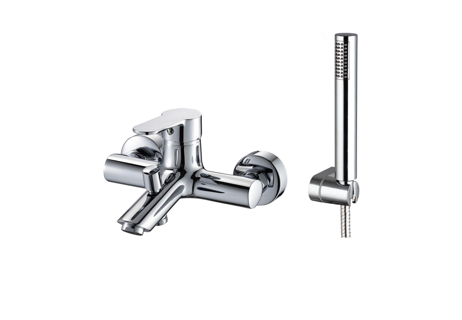 Grifo de bañera GME Iony Principal 0