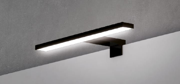 Aplique de luz LED Esther Principal 1