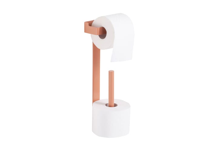 Portarrollo de baño con reserva Manillons Torrent Slim Principal 2