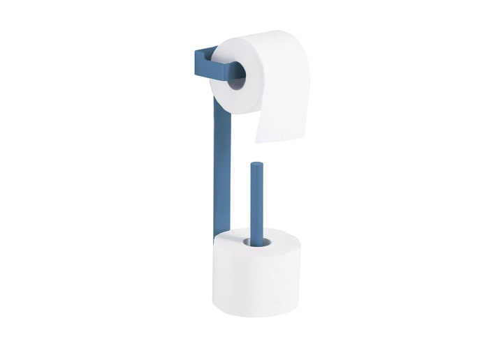 Portarrollo de baño con reserva Manillons Torrent Slim Principal 4