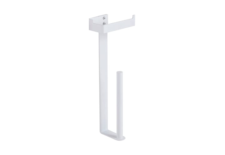 Portarrollo de baño con reserva Manillons Torrent Slim Detalle 6