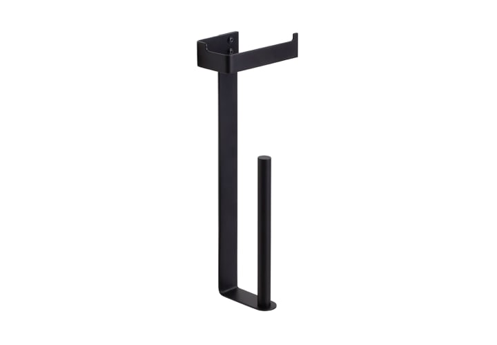 Portarrollo de baño con reserva Manillons Torrent Slim Detalle 7