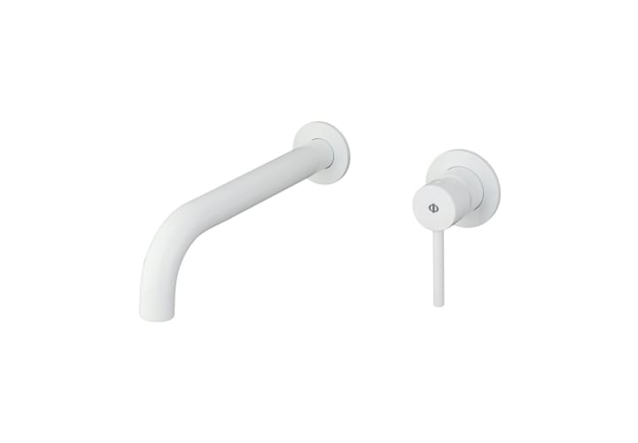 Grifo de lavabo empotrado GME Sirio Principal 2