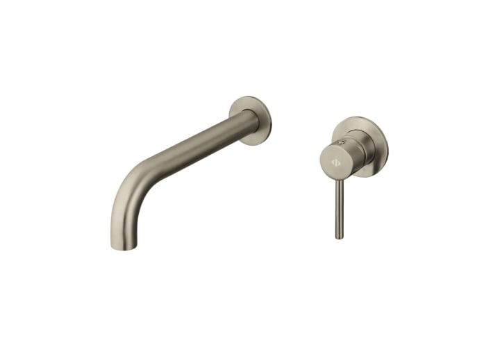 Grifo de lavabo empotrado GME Sirio Principal 5