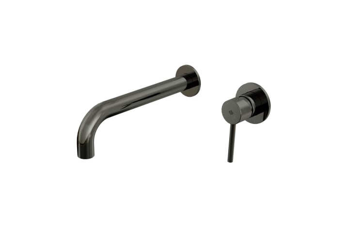 Grifo de lavabo empotrado GME Sirio Principal 3