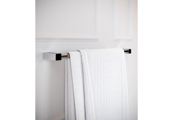 Toallero de baño Cosmic Metric Ambiente 6