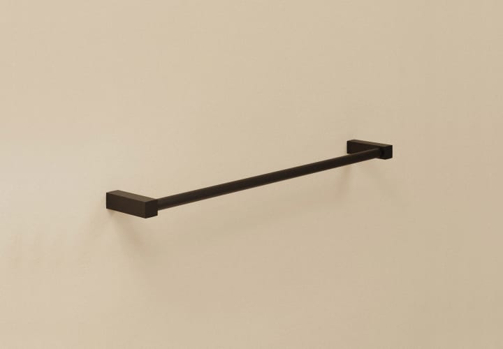 Toallero de baño Cosmic Metric Principal 2