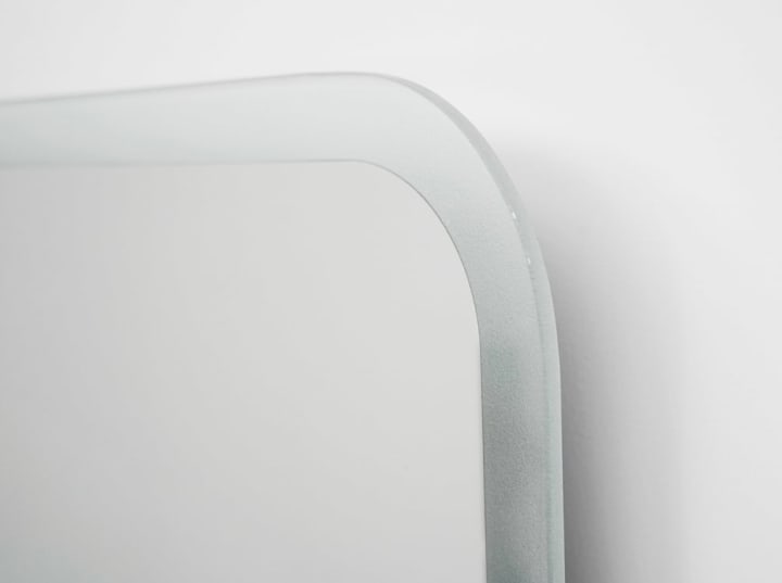 Espejo de baño con luz LED Ledimex Praga Detalle 5
