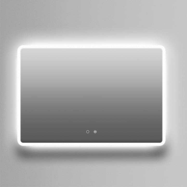 Espejo de baño con luz LED Ledimex Praga Detalle 4
